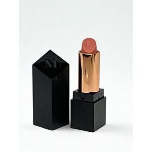Morphe Mega Matte Sweet Tea 0.12 oz lipstick NWB